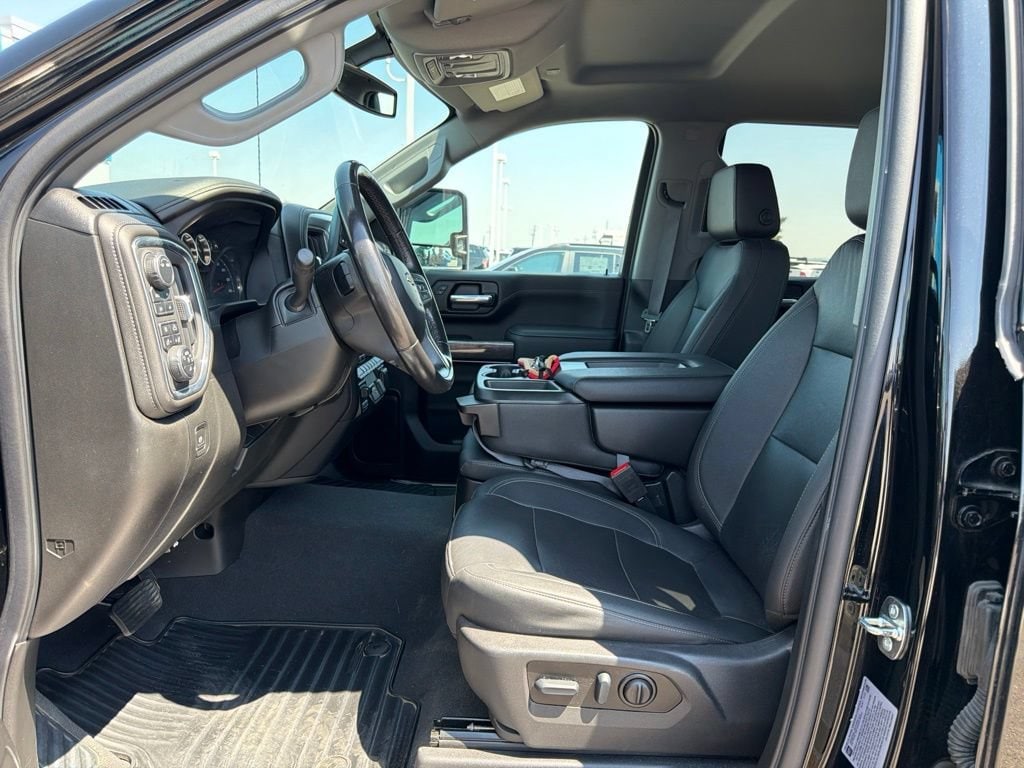 chevrolet silverado 2500hd 2022 2GC4YPE79N1236697 image chevrolet silverado 2500hd 2022 2GC4YPE79N1236697 image